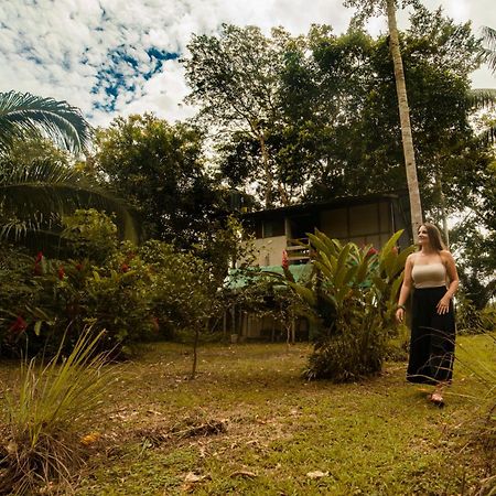 K'Erenda Homet Reserva Natural Puerto Maldonado Exterior photo